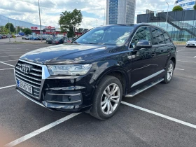 Audi Q7 3.0TDI Лизинг през Уникредит по 320 евро, снимка 4