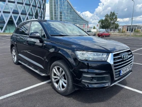 Audi Q7 3.0TDI Лизинг през Уникредит по 320 евро, снимка 1