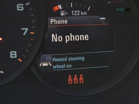 Porsche Macan AWD* АвтоКредит* (ЦЕНА ДО БГ), снимка 16