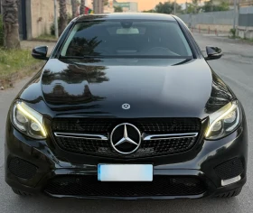 Mercedes-Benz GLC 250 d 4Matic Coup? Business, снимка 2