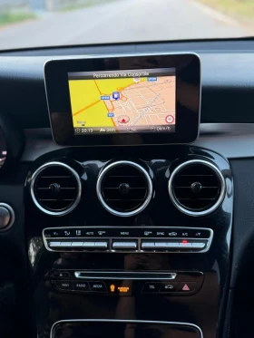 Mercedes-Benz GLC 250 d 4Matic Coup? Business, снимка 10
