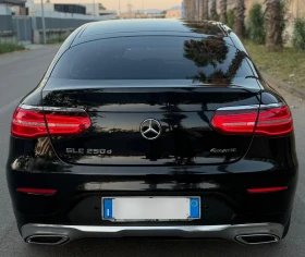 Mercedes-Benz GLC 250 d 4Matic Coup? Business, снимка 5