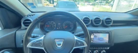 Dacia Duster 4х4, N1, с право на данъчен кредит, снимка 8