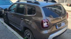 Dacia Duster 4х4, N1, с право на данъчен кредит, снимка 4