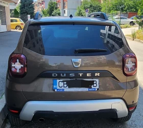 Dacia Duster 4х4, N1, с право на данъчен кредит, снимка 2