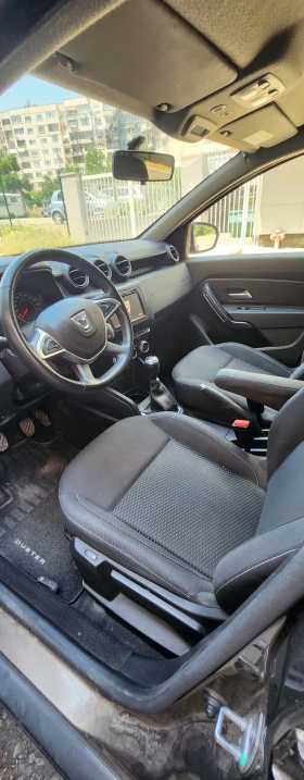 Dacia Duster 4х4, N1, с право на данъчен кредит, снимка 6