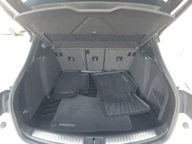 Porsche Macan S 3.0L AWD | ПАНОРАМА | NAV | 28K KM | ОБДУХВАНЕ, снимка 8