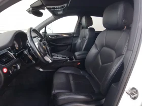 Porsche Macan S 3.0L AWD | ПАНОРАМА | NAV | 28K KM | ОБДУХВАНЕ, снимка 10