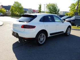 Porsche Macan S 3.0L AWD | ПАНОРАМА | NAV | 28K KM | ОБДУХВАНЕ, снимка 6