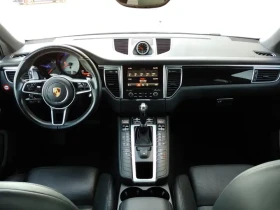 Porsche Macan S 3.0L AWD | ПАНОРАМА | NAV | 28K KM | ОБДУХВАНЕ, снимка 13