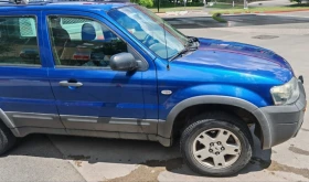 Ford Maverick XLT, снимка 3