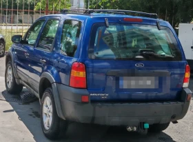 Ford Maverick XLT, снимка 1
