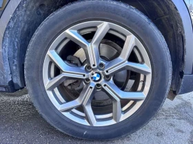 BMW X3 xDrive30i| PANO| ПАМЕТ| ПОДГРЕВИ| CARFAX| , снимка 6