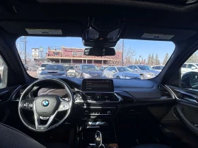 BMW X3 xDrive30i| PANO| ПАМЕТ| ПОДГРЕВИ| CARFAX| , снимка 7