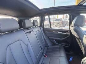 BMW X3 xDrive30i| PANO| ПАМЕТ| ПОДГРЕВИ| CARFAX| , снимка 11