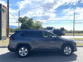 Toyota Rav4 2.5 HEV Executive 4х4, снимка 8