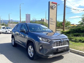 Toyota Rav4 2.5 HEV Executive 4х4, снимка 1