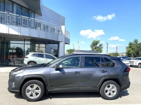 Toyota Rav4 2.5 HEV Executive 4х4, снимка 4