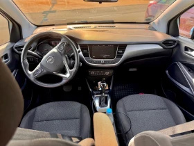 Opel Crossland X 1.2 Turbo , снимка 6