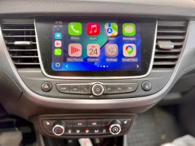 Opel Crossland X 1.2 Turbo , снимка 12