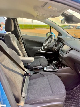 Opel Crossland X 1.2 Turbo , снимка 7