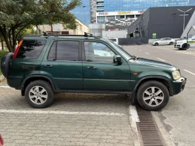 Honda Cr-v, снимка 5