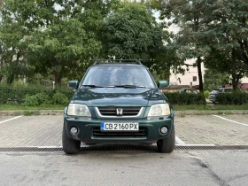 Honda Cr-v, снимка 3