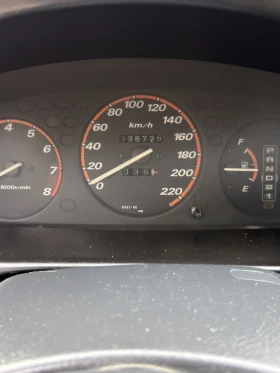 Honda Cr-v, снимка 15