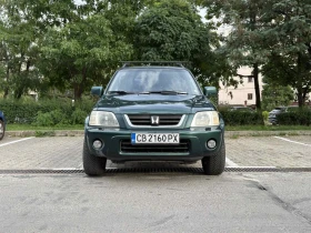 Honda Cr-v, снимка 12