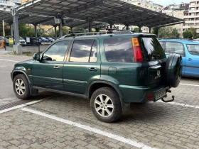 Honda Cr-v, снимка 11