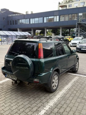 Honda Cr-v, снимка 7