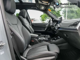 BMW X3 M40i XDRIVE * ГЛАВНО ПРЕДСТАВИТЕЛСТВО НА BMW* , снимка 12