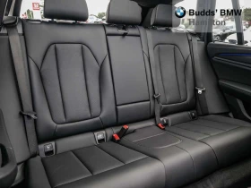 BMW X3 M40i XDRIVE * ГЛАВНО ПРЕДСТАВИТЕЛСТВО НА BMW* , снимка 14