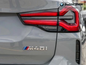 BMW X3 M40i XDRIVE * ГЛАВНО ПРЕДСТАВИТЕЛСТВО НА BMW* , снимка 9