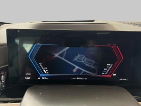 BMW X6 M Competition/INDIVIDUAL/360/HUD/LED/MDrivers Pack, снимка 11