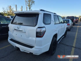 Toyota 4runner, снимка 3