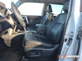 Toyota 4runner, снимка 5