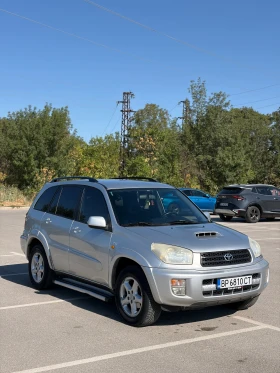 Toyota Rav4, снимка 7