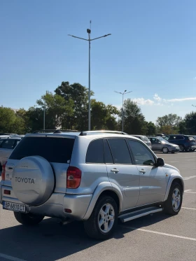 Toyota Rav4, снимка 6