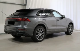 Audi Q8 50 TDI / S-LINE / BLACK LINE / B&O / 360 / MATRIX/, снимка 5