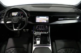 Audi Q8 50 TDI / S-LINE / BLACK LINE / B&O / 360 / MATRIX/, снимка 7