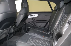 Audi Q8 50 TDI / S-LINE / BLACK LINE / B&O / 360 / MATRIX/, снимка 13