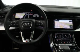 Audi Q8 50 TDI / S-LINE / BLACK LINE / B&O / 360 / MATRIX/, снимка 8