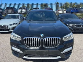 BMW X3 * xDrive30i * АВТОКРЕДИТ БЕЗ ПЪРВОНАЧАЛНА ВНОСКА, снимка 2