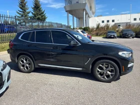 BMW X3 * xDrive30i * АВТОКРЕДИТ БЕЗ ПЪРВОНАЧАЛНА ВНОСКА, снимка 4