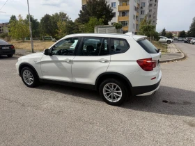 BMW X3, снимка 3