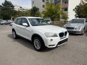 BMW X3, снимка 1