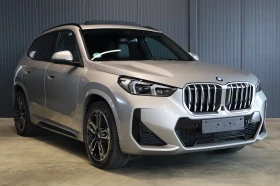 BMW X1 M SPORT* XDRIVE* LED LIGHTS* PANO* HARMAN/KARDON* , снимка 1