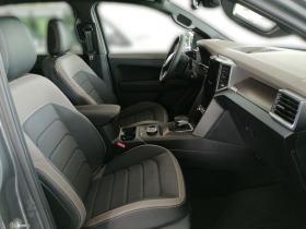 VW Amarok 3.0TDI DOUBLE-CAB 4MOTION | Mobile.bg   11