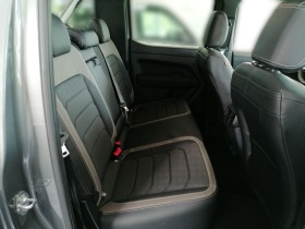 VW Amarok 3.0TDI DOUBLE-CAB 4MOTION | Mobile.bg   14